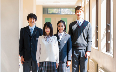 General School Overviewe